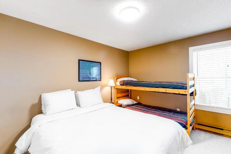 Ponderosa Inn 316