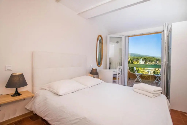 B&B Chez Max