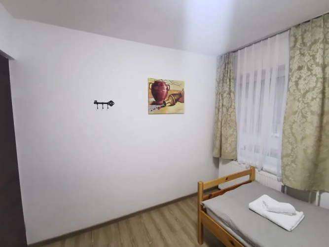 Hiša Pr'pristavc