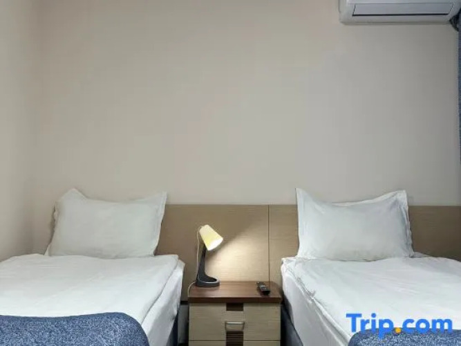 Фотография номера гостиницы Алма