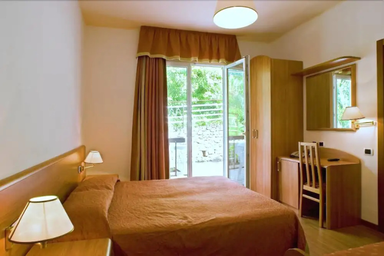 Residence Castelli