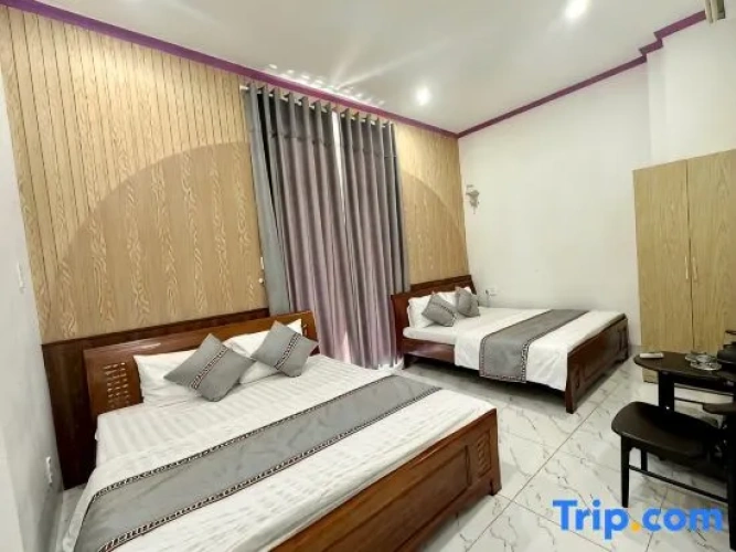 Family Suite