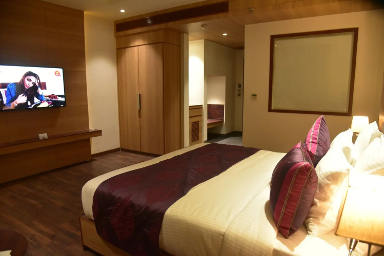 Best Western La Vista Pathankot