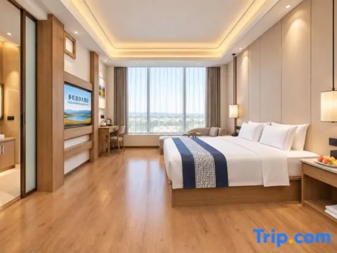 Business Double room