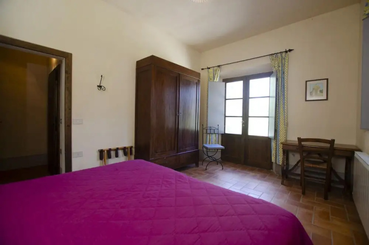 Casale del Conte in Pienza