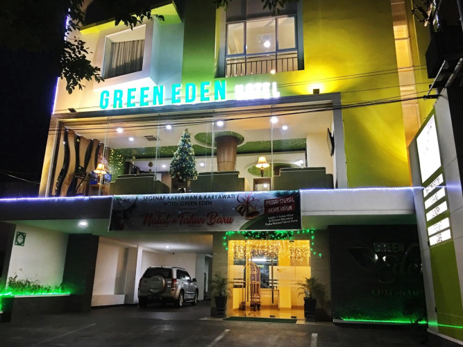 Imagen del hotel