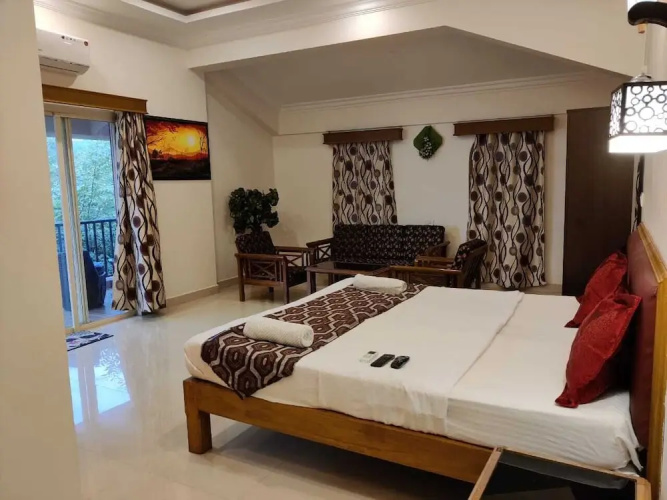 Raposo Holiday Resort