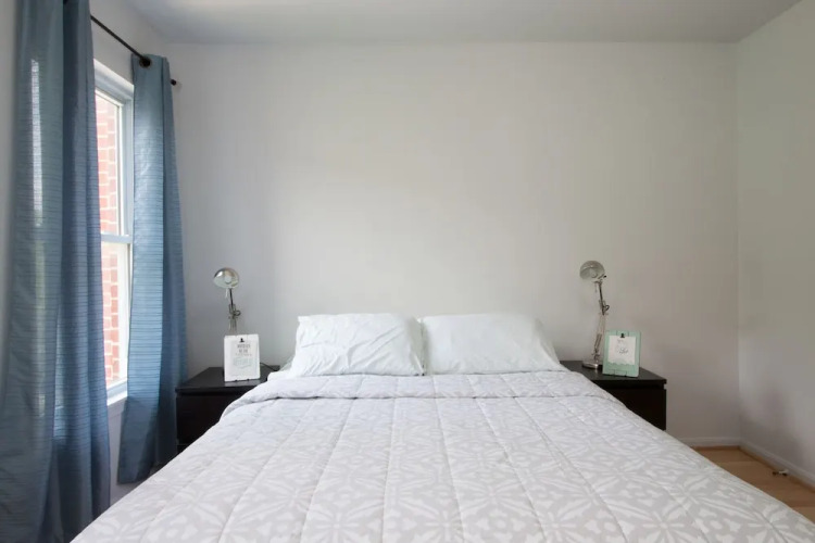 The Hanover Over view