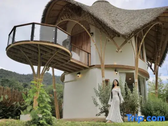 Phukananan Resort Nan