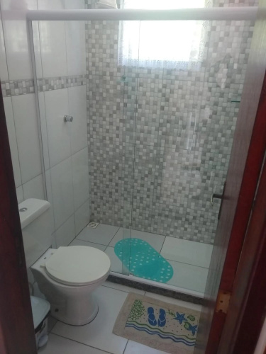 Meu lugar de Descanso