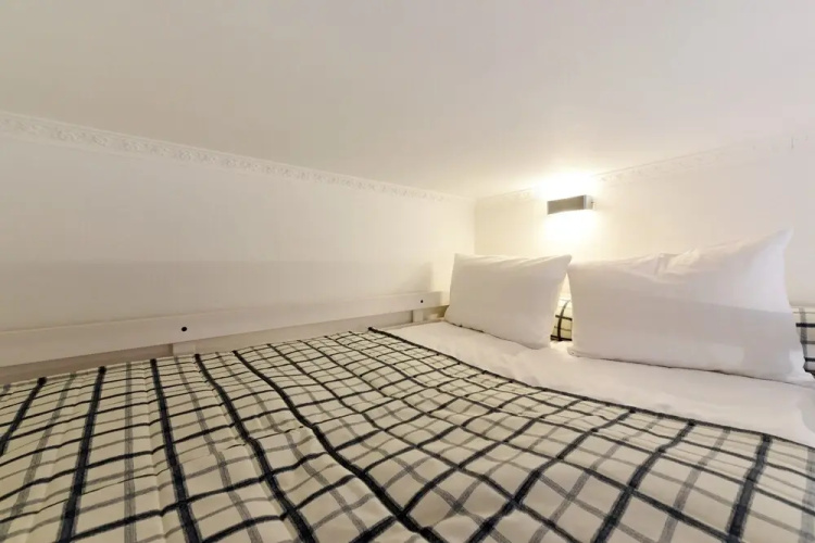 Lion Apartments - Family Stay