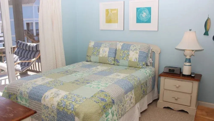 Beachin 3 - 3 Br Home