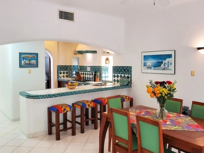 2 Bedrooms Basement Apartment