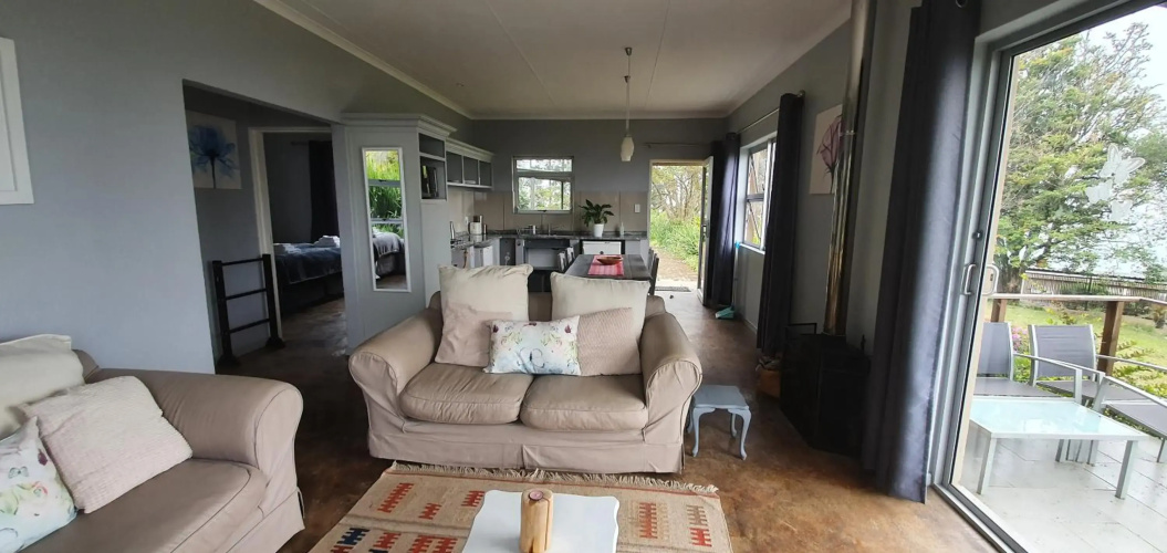 Lind End Guest Farm