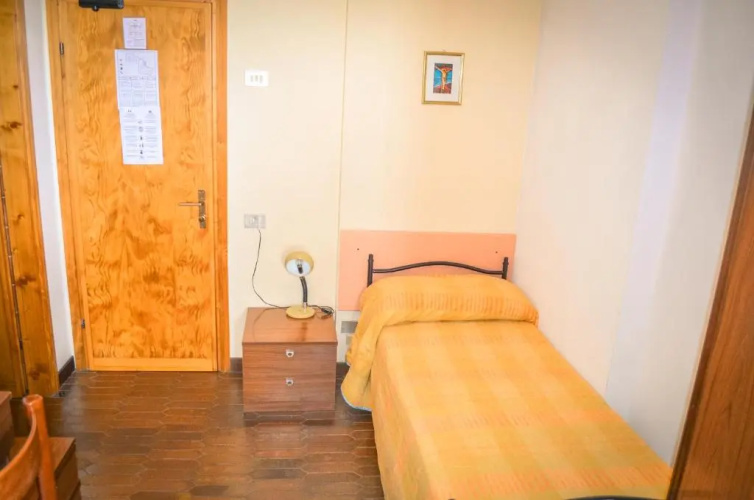 Hotel Milano