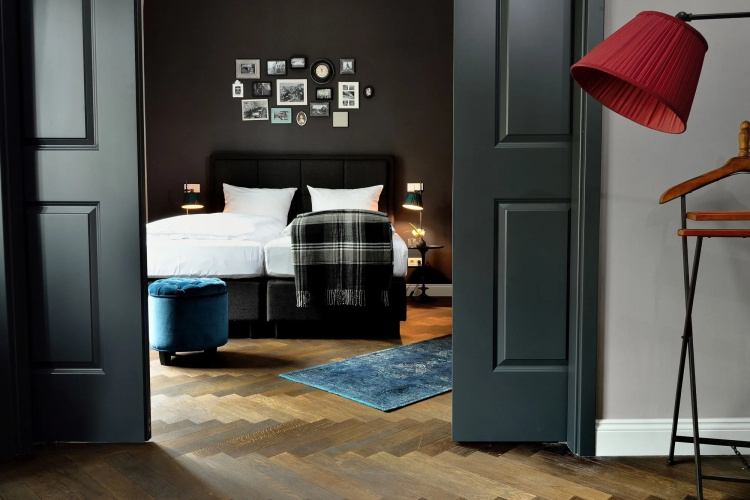 Syte Boutique Hotel Mannheim