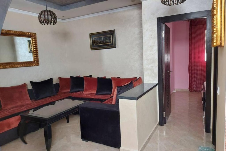 1 Bedroom Double Apartment