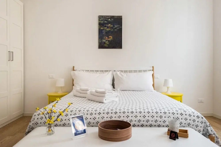 Canonica Apartments
