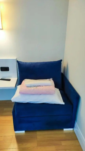 Orbi City Tower A871