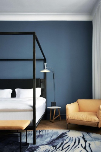 Double Junior Suite
