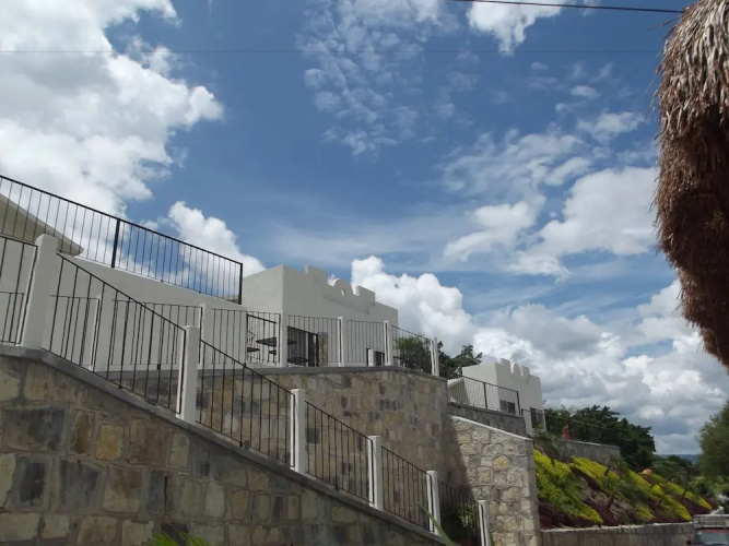Hotel San Jose
