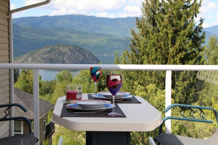 Selah Retreat Bed & Breakfast
