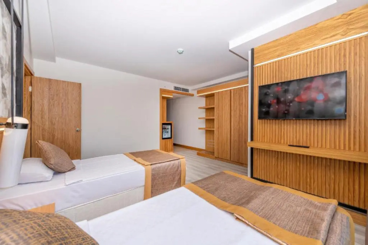 Akadia Luxury Sorgun - Adults Only 16 Plus