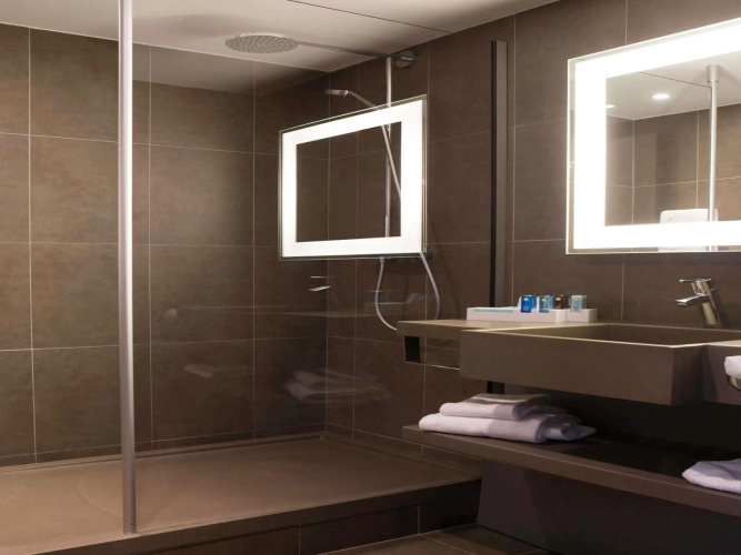 Novotel London Blackfriars photo 10