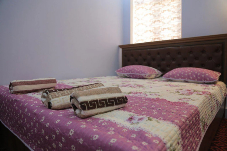 Alliance Guesthouse