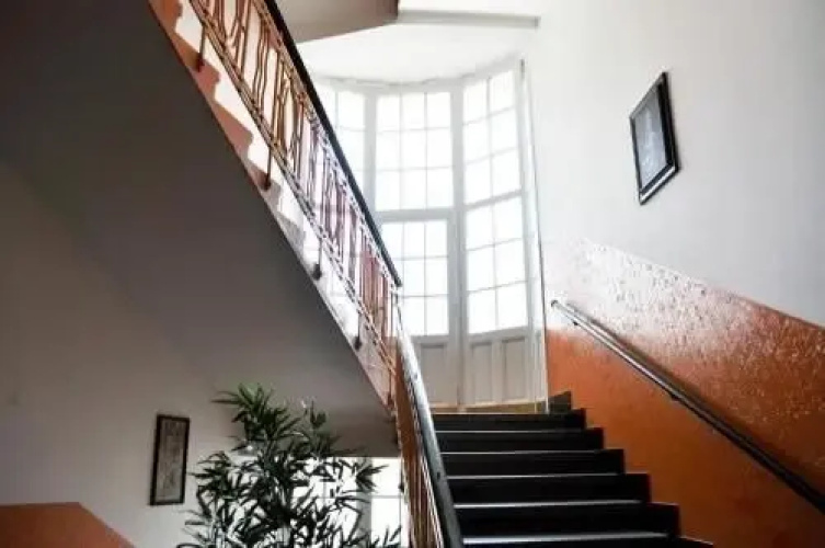 Grus Apartments Prague
