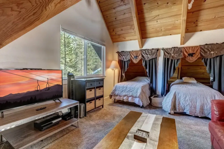 Panorama Chalet