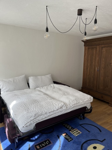 Comfort Apartment