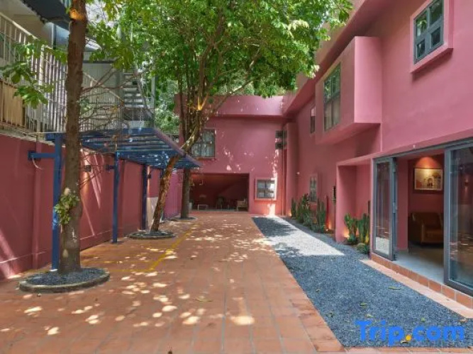 Imagen del hotel