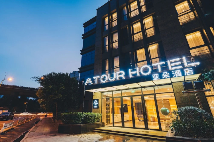 Imagen del hotel