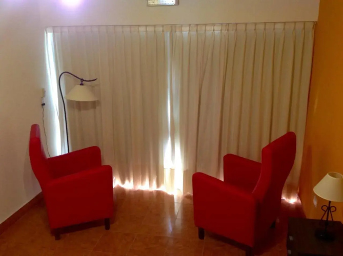 Hostal Don Arturo