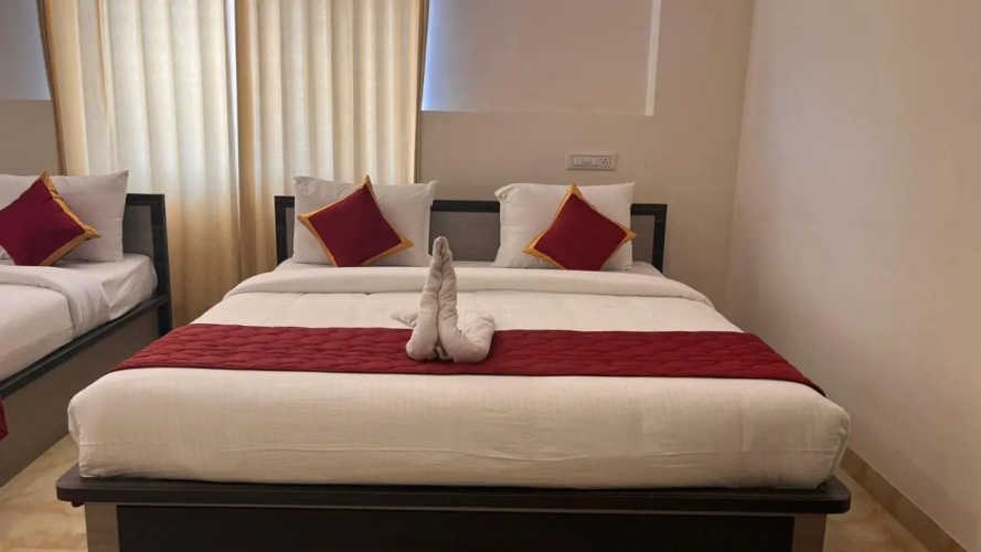 Hotelbild