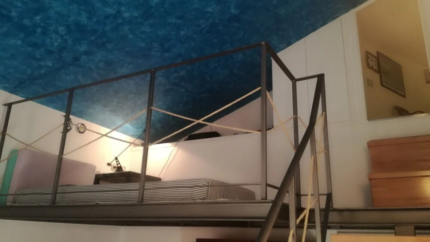 Casa le Betulle