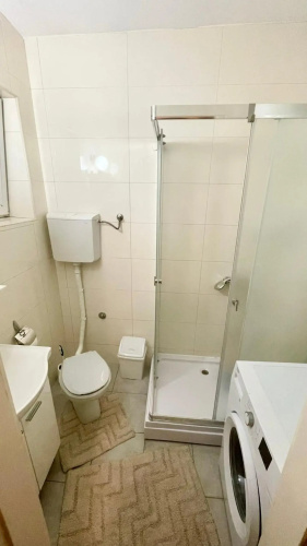 Downtown apartman T