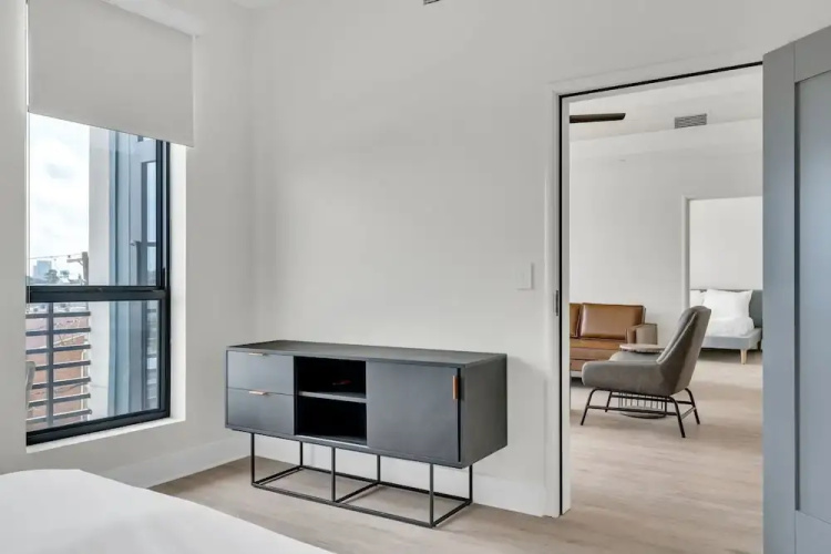 Latitude Apartments