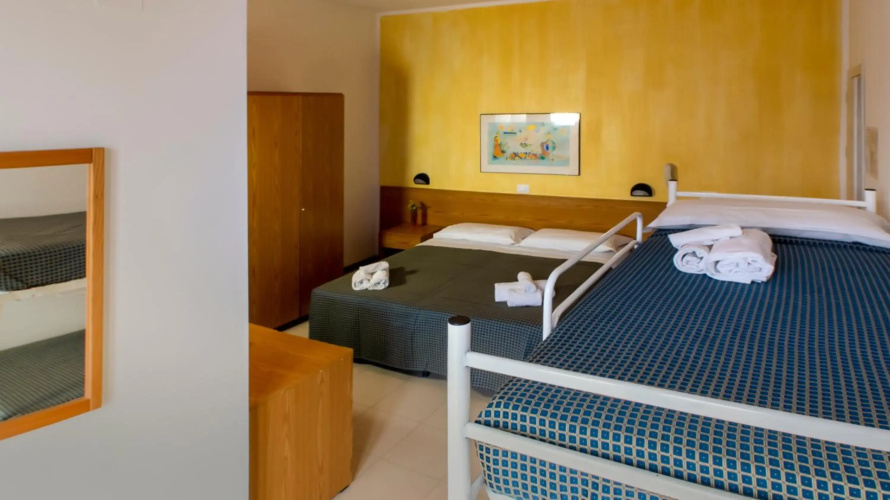 Hotel President's