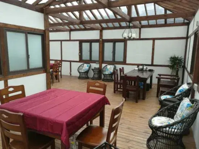 Xikelai Hotel