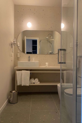 Best Western Hotel Massafra photo 11