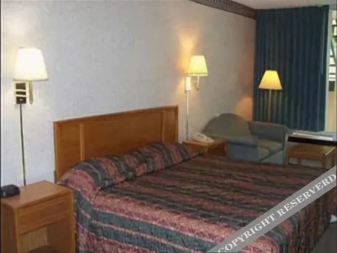 Super 8 Bristol, TN
