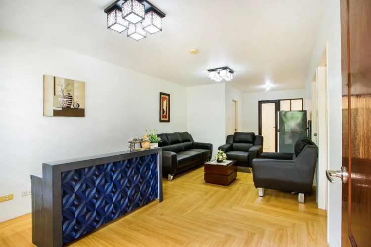 One Oasis by OYO Rooms