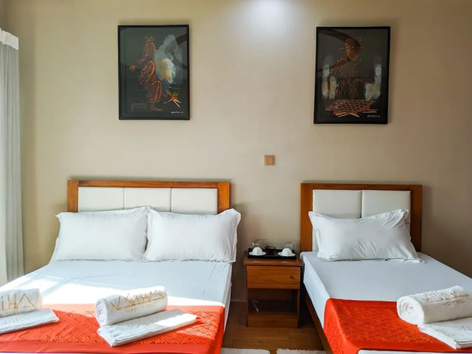 Valiha Hotel