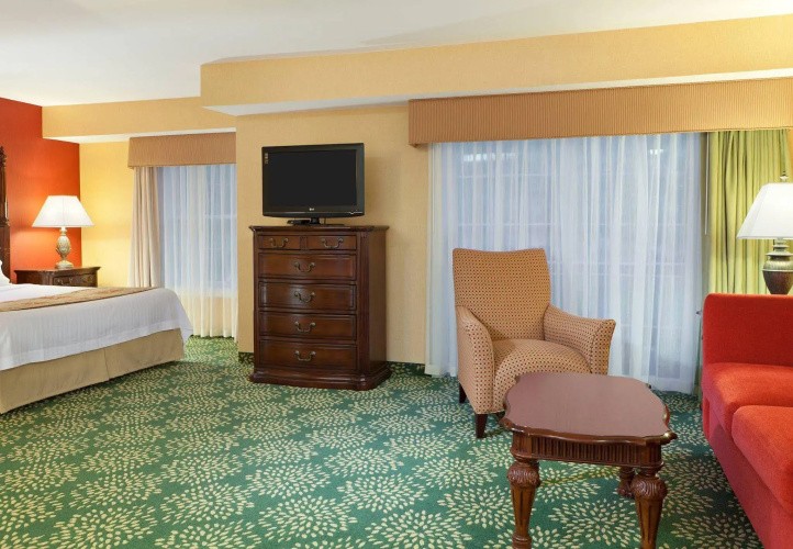 Residence Inn By Marriott West Orange