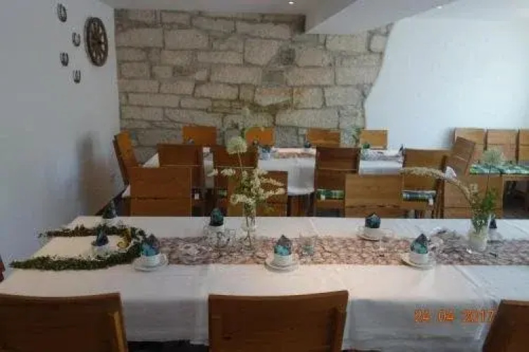 Gasthof Postkutsche