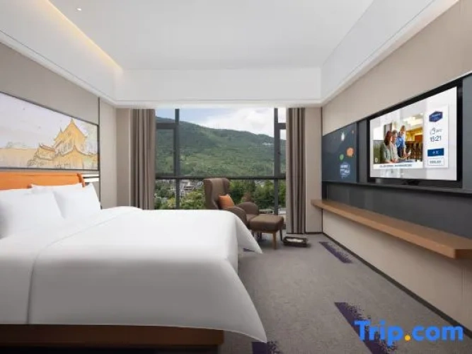 Business Double Suite