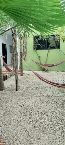 Casa Otilia - Hospedaje