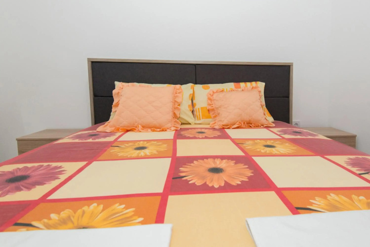 Apartmani Miljenovic